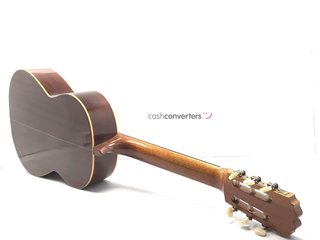 guitarra clasica admira belinda