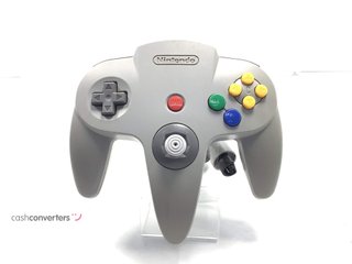 mando nintendo 64 nintendo nintendo 64 original