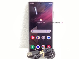 samsung galaxy s22 ultra 256gb