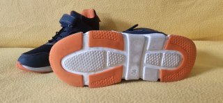 Pack Zapatos Niños Talla 36