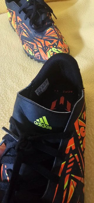 Pack Zapatos Niños Talla 36