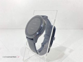 garmin vivoactive 4