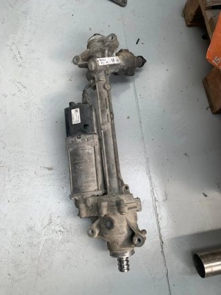 Cremallera dirección BMW 330d F30