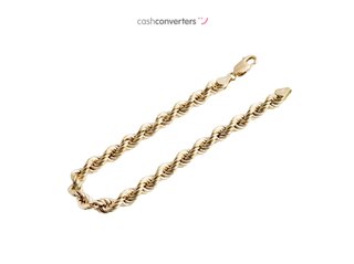 pulsera oro 18k