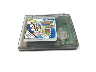 juego gameboy color