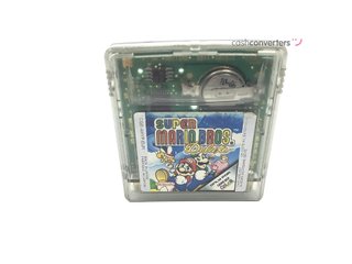 juego gameboy color