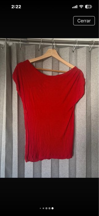 Camiseta original Miss Sixty Y2K/Vintage Talla M