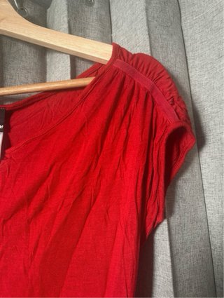 Camiseta original Miss Sixty Y2K/Vintage Talla M