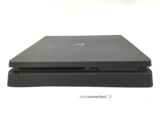 sony ps4 slim 1tb