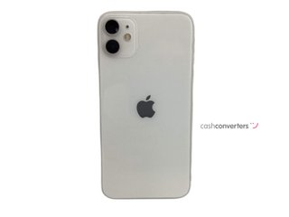 apple iphone 11 64gb