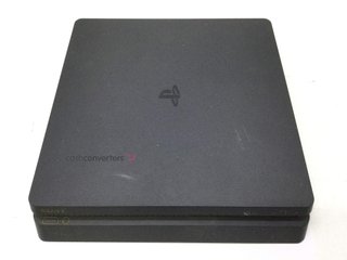 sony ps4 slim 1tb