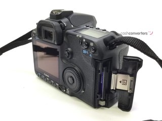 camara digital reflex canon eos 50d