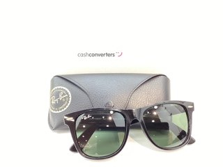 gafas de sol caballero/unisex rayban rb2140 901