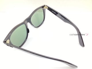 gafas de sol caballero/unisex rayban rb2140 901