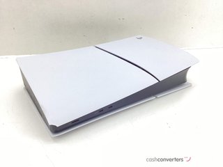 consola ps5 sony playstation 5 slim standard 1tb