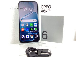 oppo a6x 5g 4gb 128gb