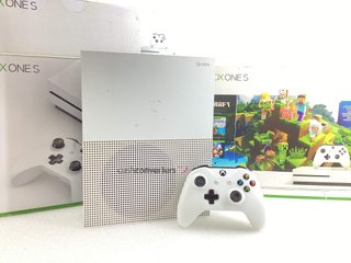microsoft xbox one s 1tb