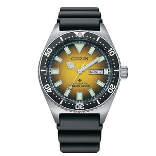 Reloj de hombre citizen