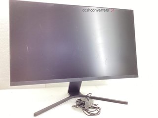 monitor led xiaomi rmmnt27nf 27 led
