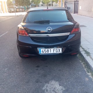Opel Astra 2006