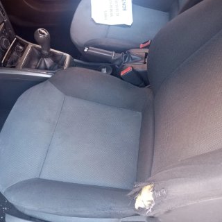 Opel Astra 2006