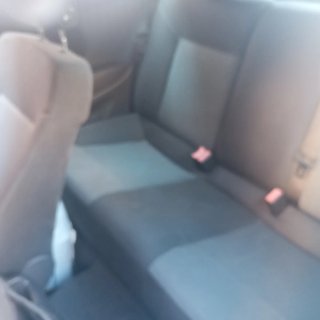 Opel Astra 2006