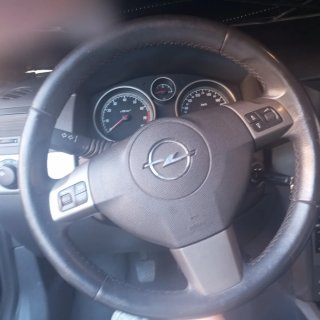 Opel Astra 2006