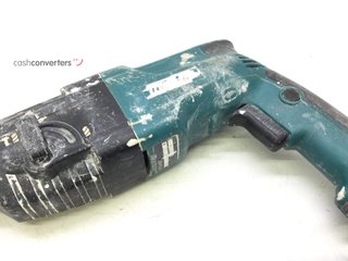 taladro electrico makita hr2440