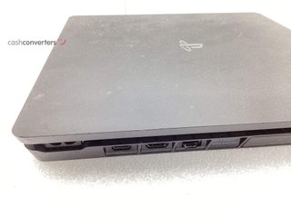 sony ps4 slim 500gb