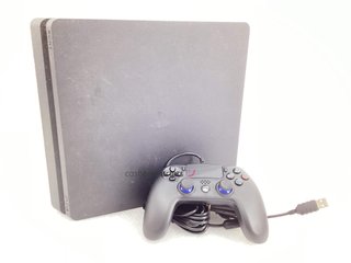 sony ps4 slim 500gb