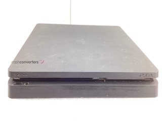 sony ps4 slim 500gb