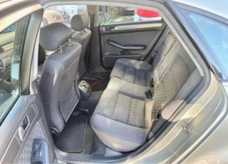 Audi A6 2.4 v6 gas glp. ( dinstintivo eco)