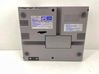 nintendo nes