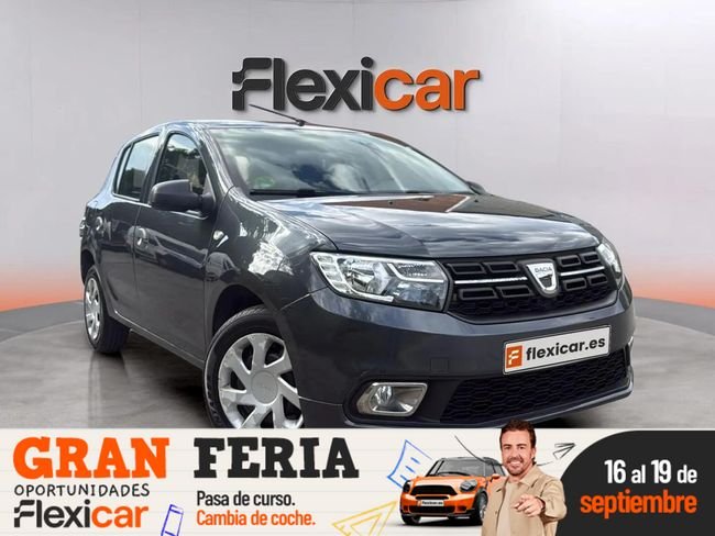 Dacia Sandero Ambiance 1.0 54kW (73CV) - foto 1