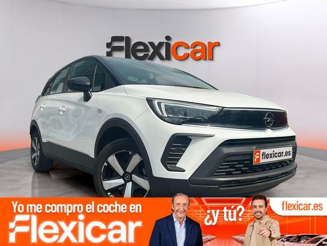 Opel CrossLand 1.2 81kW (110CV) Edition - foto 1