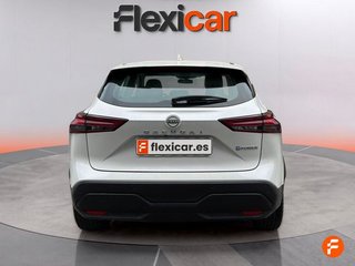Nissan Qashqai E-POWER 140 KW (190 CV) Acenta