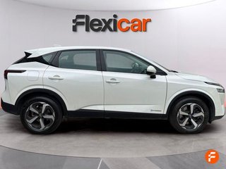 Nissan Qashqai E-POWER 140 KW (190 CV) Acenta