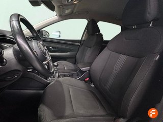 Hyundai Tucson 1.6 TGDI 110kW (150CV) 48V Maxx