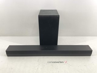 barra sonido lg s40t