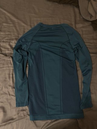 Camiseta Térmica Fila Deportiva Hombre