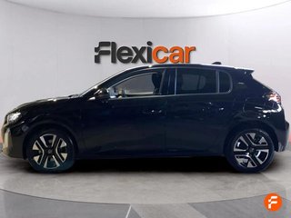Peugeot 208 Allure Gasolina 100 S&S 6 Vel. MAN