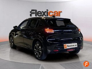 Peugeot 208 Allure Gasolina 100 S&S 6 Vel. MAN