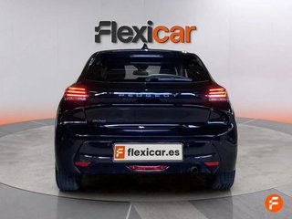 Peugeot 208 Allure Gasolina 100 S&S 6 Vel. MAN