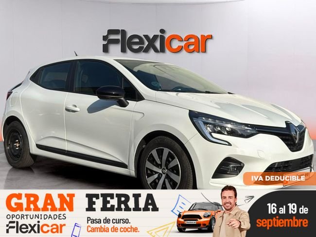 Renault Clio Evolution dCi 100 (74kw) - foto 1