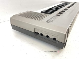 teclado electronico bontempi hb 424