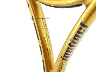 raqueta head flexpoint instinct mid plus
