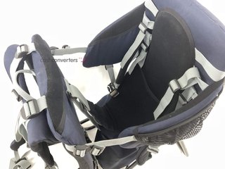 mochila lafuma