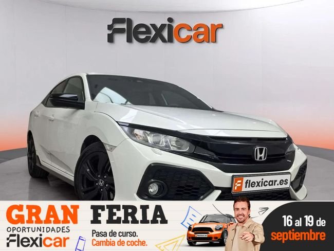 Honda Civic 1.0 I-VTEC TURBO DYNAMIC NAV - foto 1
