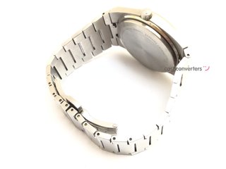 reloj pulsera unisex tissot t137.410.a