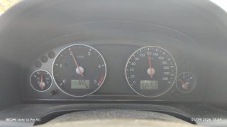 Ford Mondeo 2004